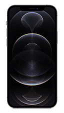 iPhone 12 Pro 5G 256GB Graphite