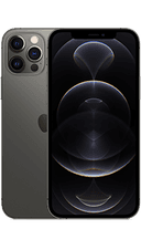 iPhone 12 Pro 5G 256GB Graphite