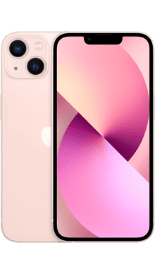 iPhone 13 5G 128GB