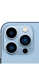 iPhone 13 Pro 5G 128GB Sierra Blue