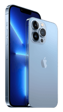 iPhone 13 Pro 5G 128GB Sierra Blue