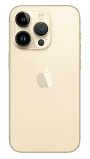 iPhone 14 Pro 5G 128GB Gold