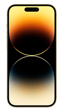 iPhone 14 Pro 5G 128GB Gold