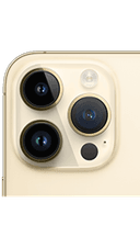 iPhone 14 Pro 5G 128GB Gold