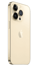 iPhone 14 Pro 5G 128GB Gold