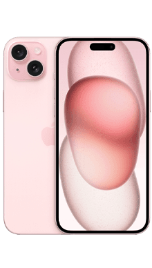iPhone 15 Plus 256GB