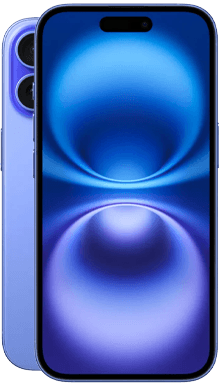 iPhone 16 128GB