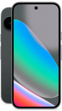 Google Pixel 10 128GB Obsidian