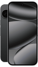 Google Pixel 10 Pro 128GB Obsidian