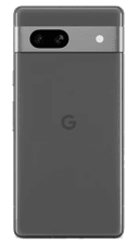Google Pixel 7a 128GB Charcoal