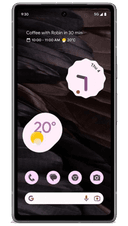 Google Pixel 7a 128GB Charcoal