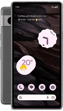 Google Pixel 7a 128GB Charcoal