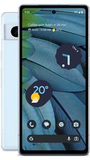 Google Pixel 7a 128GB Sea