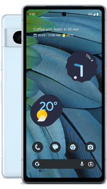 Google Pixel 7a 128GB