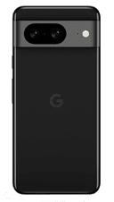 Google Pixel 8 128GB Obsidian
