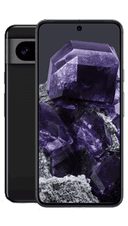 Google Pixel 8 128GB Obsidian