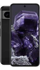 Google Pixel 8 128GB Obsidian
