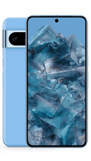Google Pixel 8 Pro 128GB Bay Blue