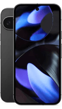 Google Pixel 9 128GB Obsidian