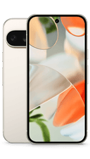 Google Pixel 9 128GB Porcelain
