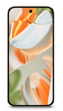 Google Pixel 9 Pro 256GB Porcelain