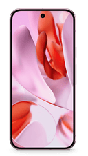 Google Pixel 9 Pro 128GB Rose Quartz