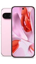 Google Pixel 9 Pro 128GB Rose Quartz