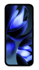 Google Pixel 9a 128GB Obsidian