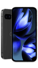 Google Pixel 9a 128GB Obsidian