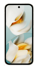 Google Pixel 9a 128GB Porcelain