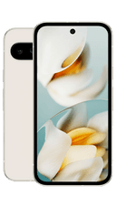 Google Pixel 9a 128GB Porcelain