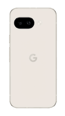 Google Pixel 9a 128GB Porcelain