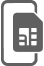 Save with a sim