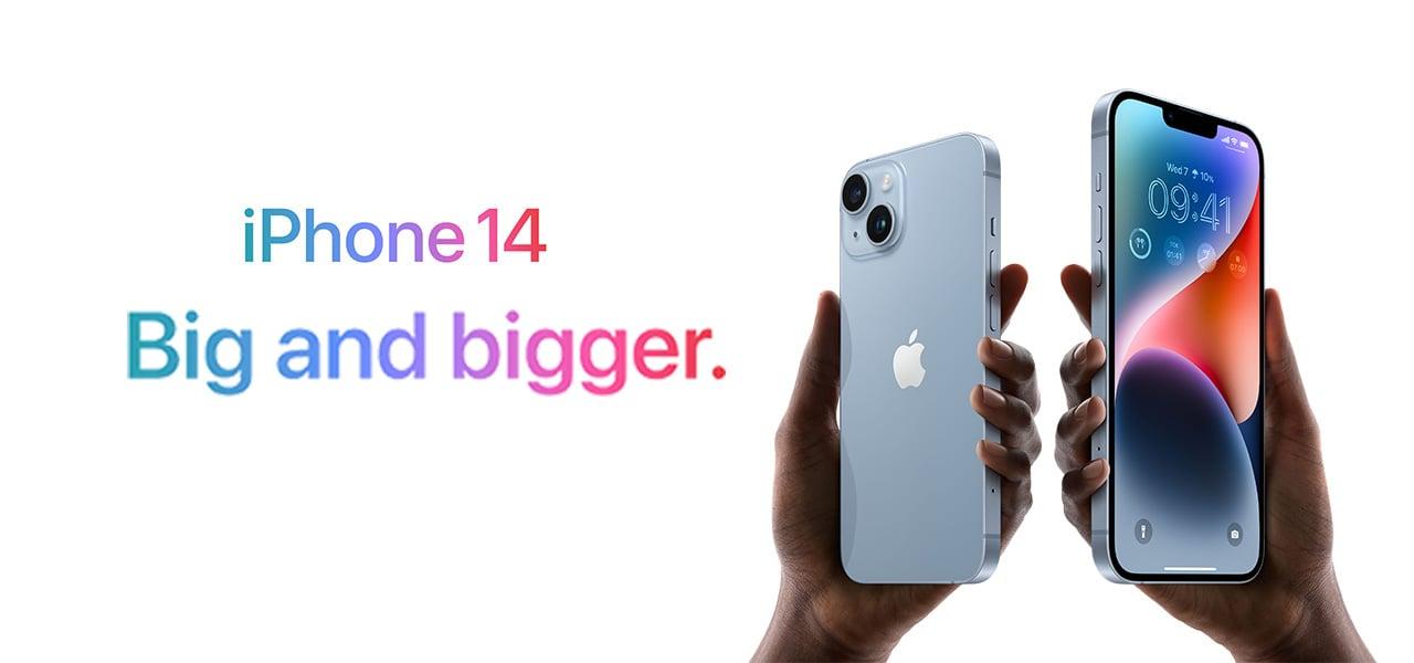Recap On The iPhone 14 Series Event