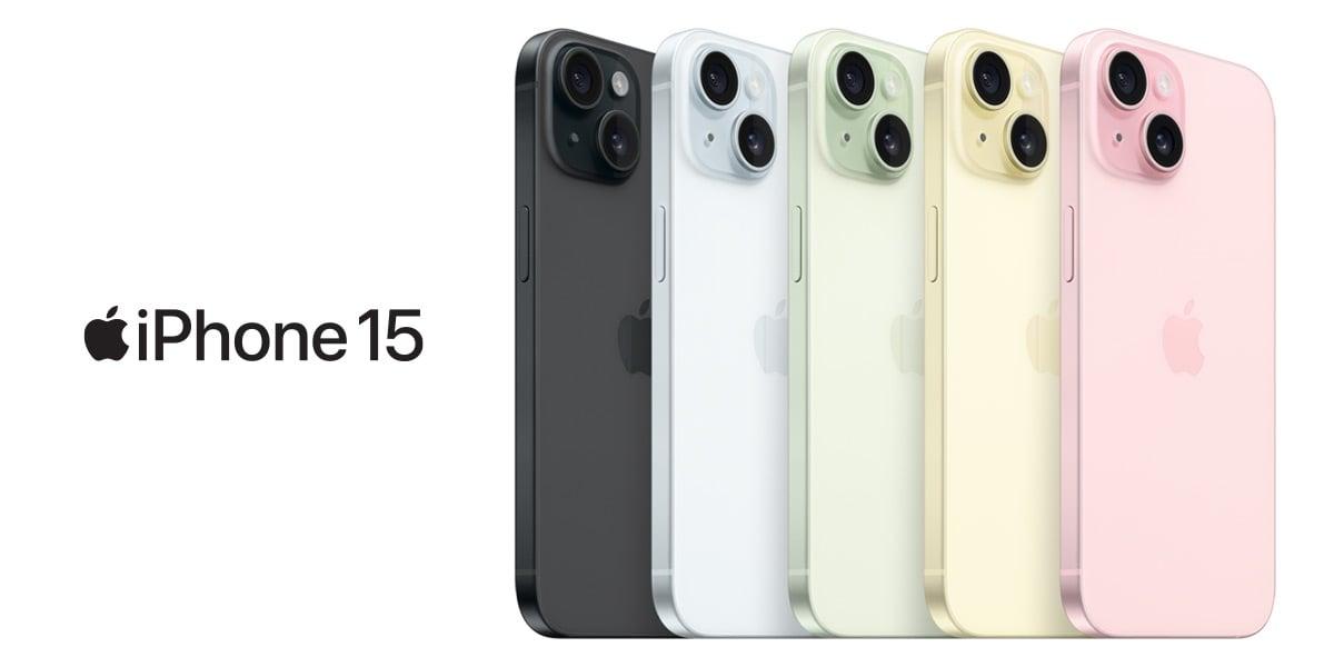 iPhone 15 vs. iPhone 14: The Evolution of Apple's Iconic Smartphone