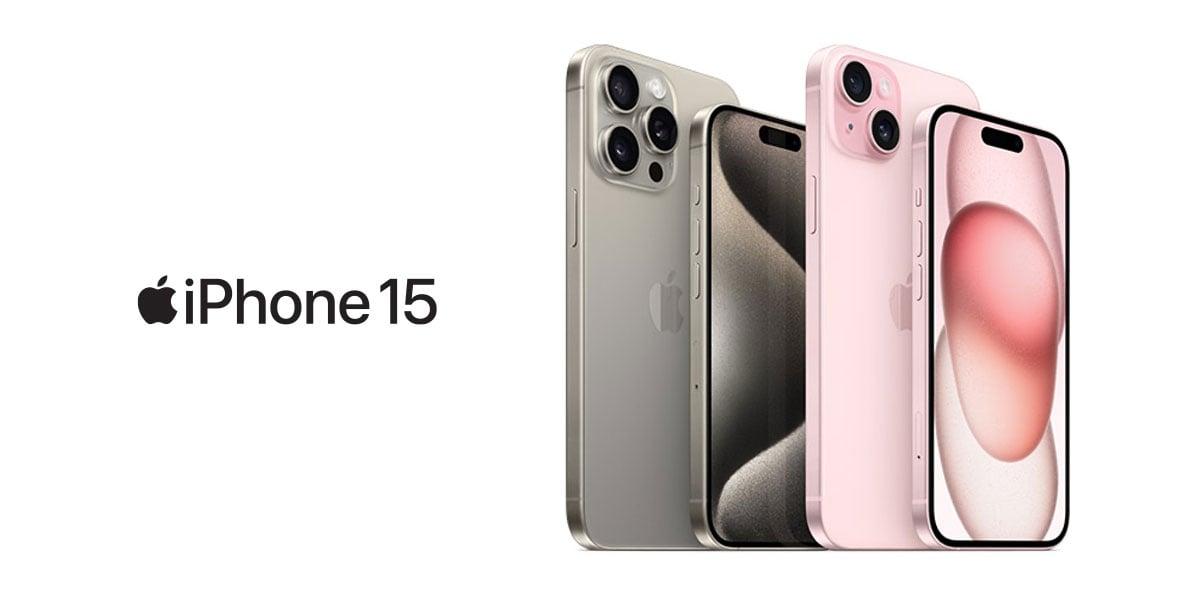 Main Differences Between the iPhone 15 Models