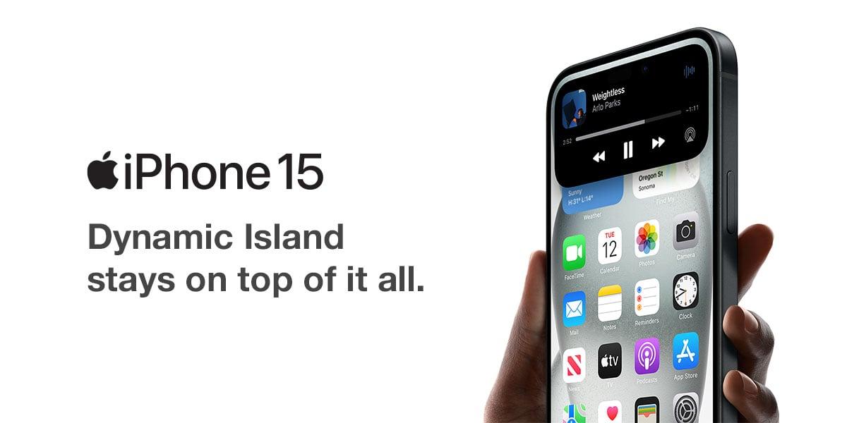 Setting Up Your Brand New iPhone 15: A Quick and Easy Guide