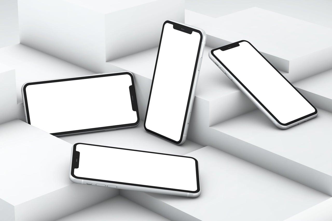 Year in Review: The Coolest Mobile Phone Tech of 2023