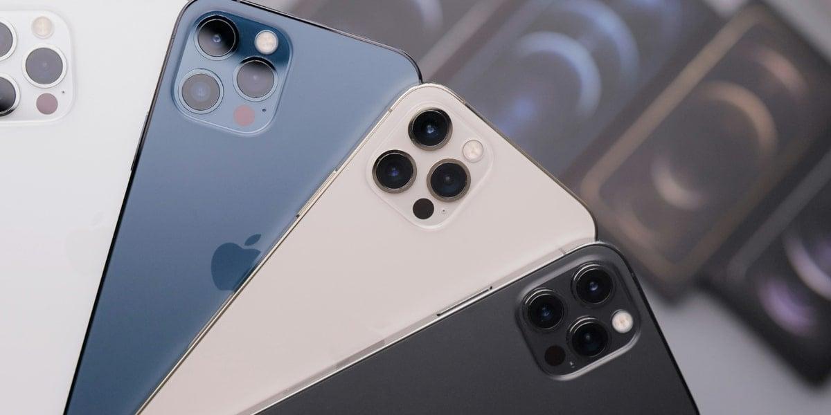 Best March Mobile Phone Deals