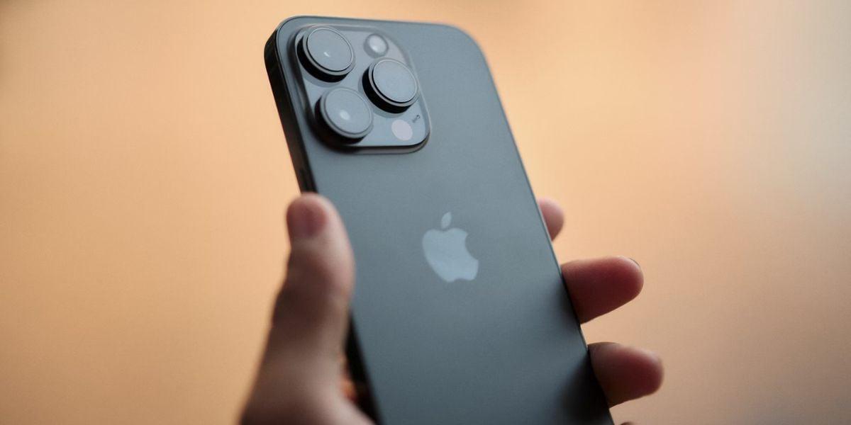 Best iPhone Cameras