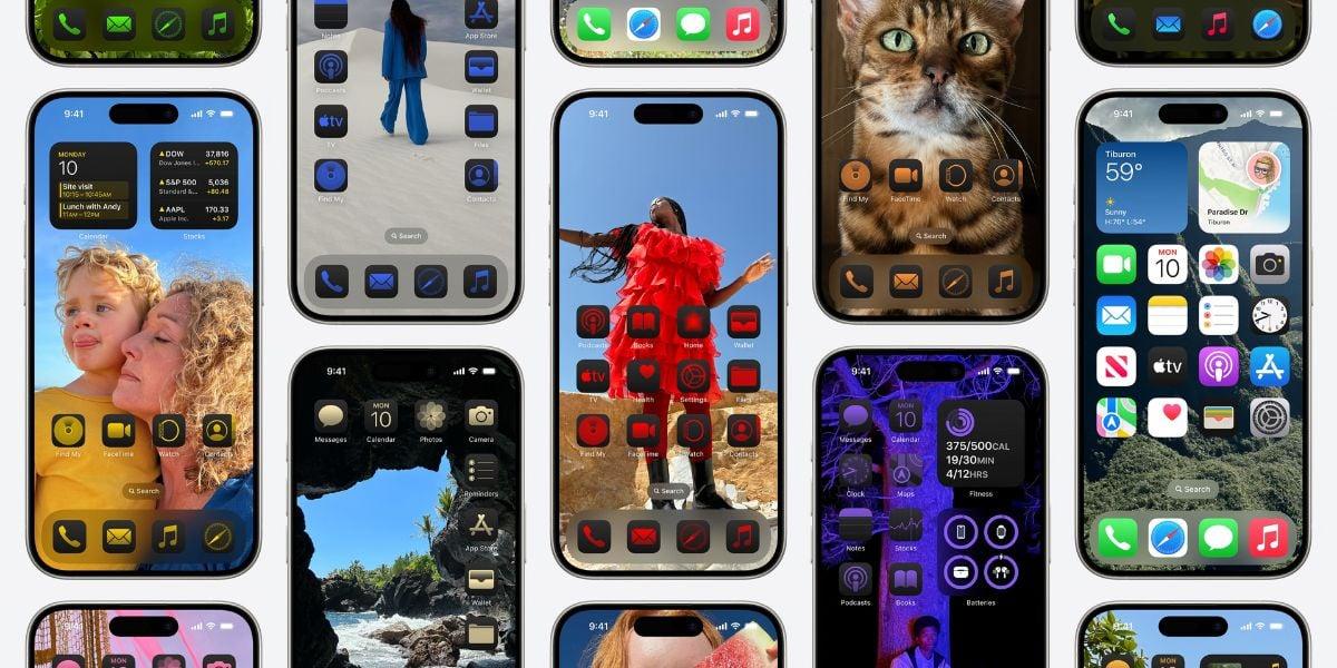 New iOS 18: What to Expect