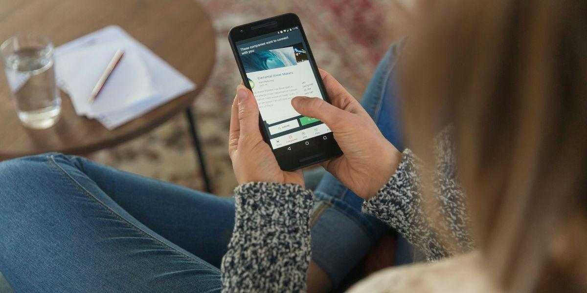 Back to School Phone Deals