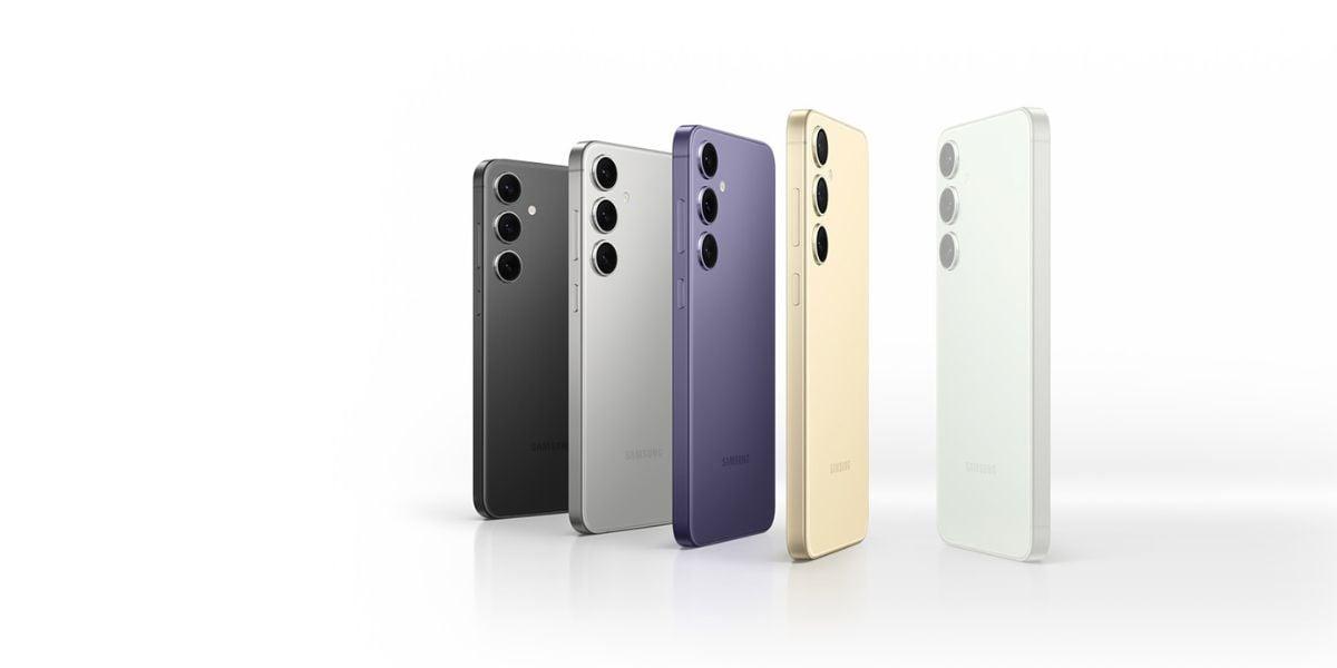 Samsung Galaxy S25 Rumours