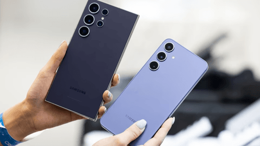S25 vs. S24 - everything new and do you need it?