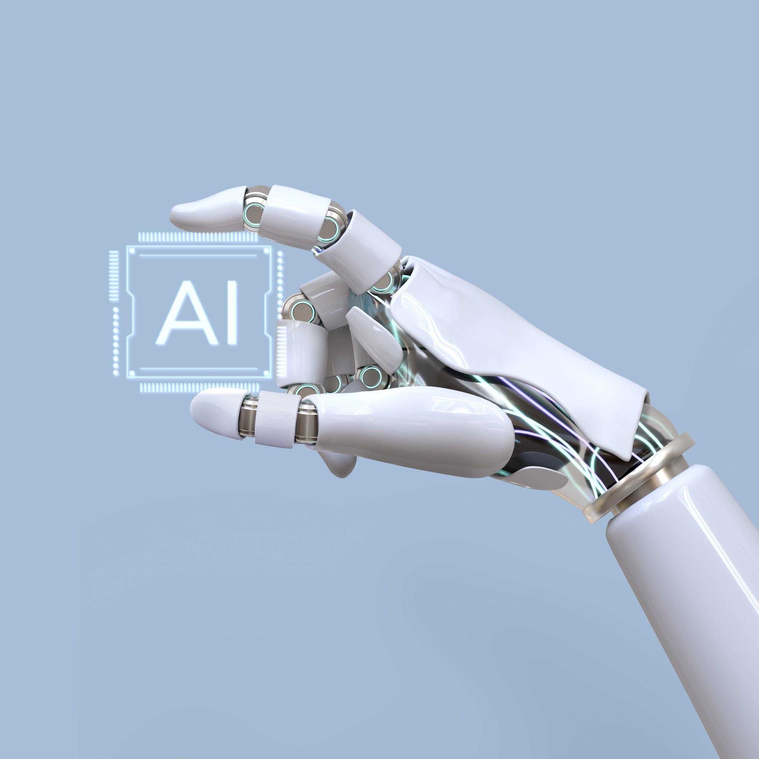 Best Ai Assistant