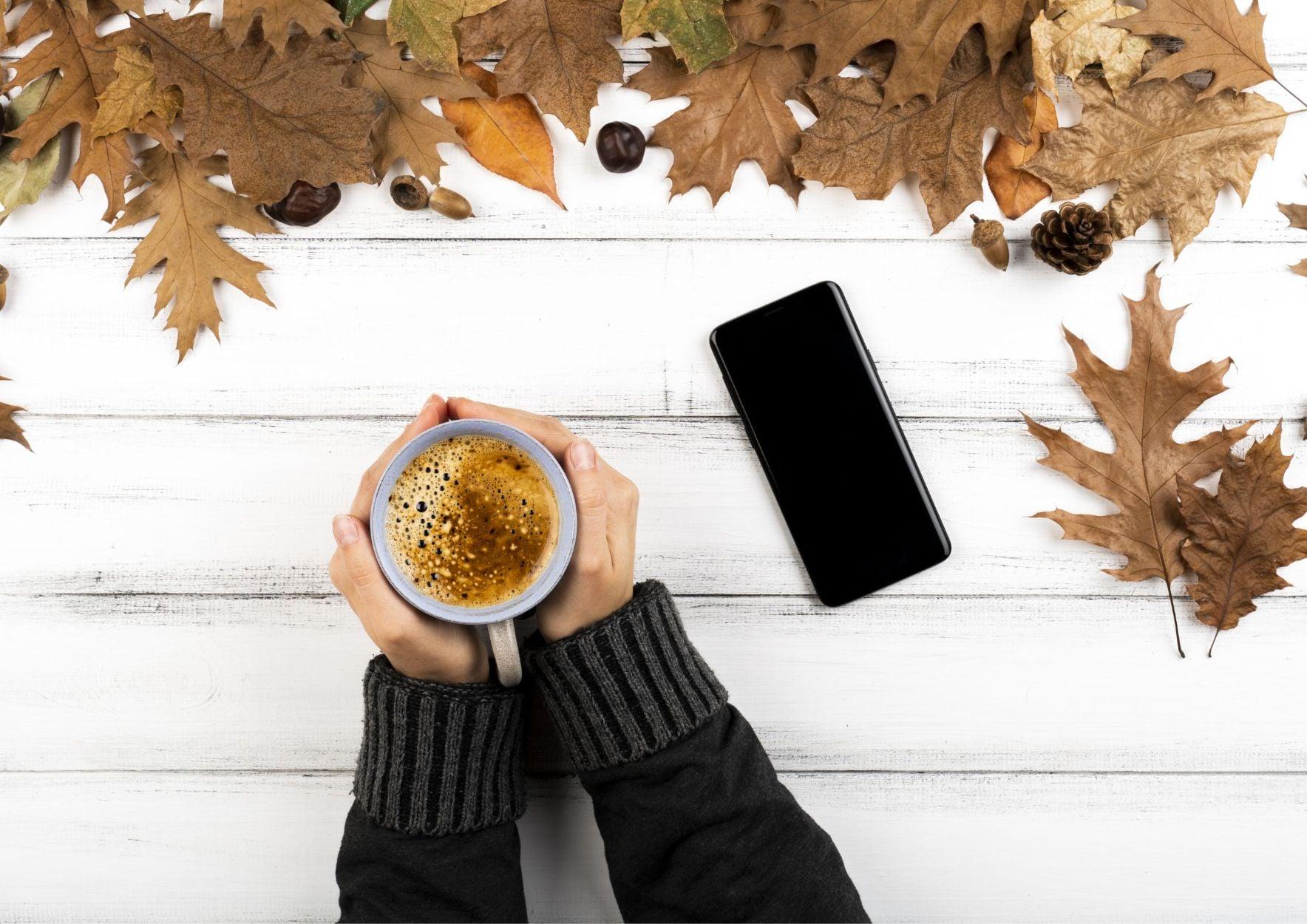 'Fall' into AI: Phone Features Worth Trying This Season.