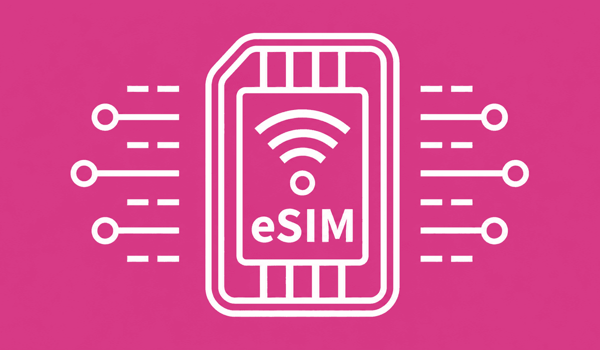 eSIM Explained: Everything UK Mobile Users Need to Know in 2026