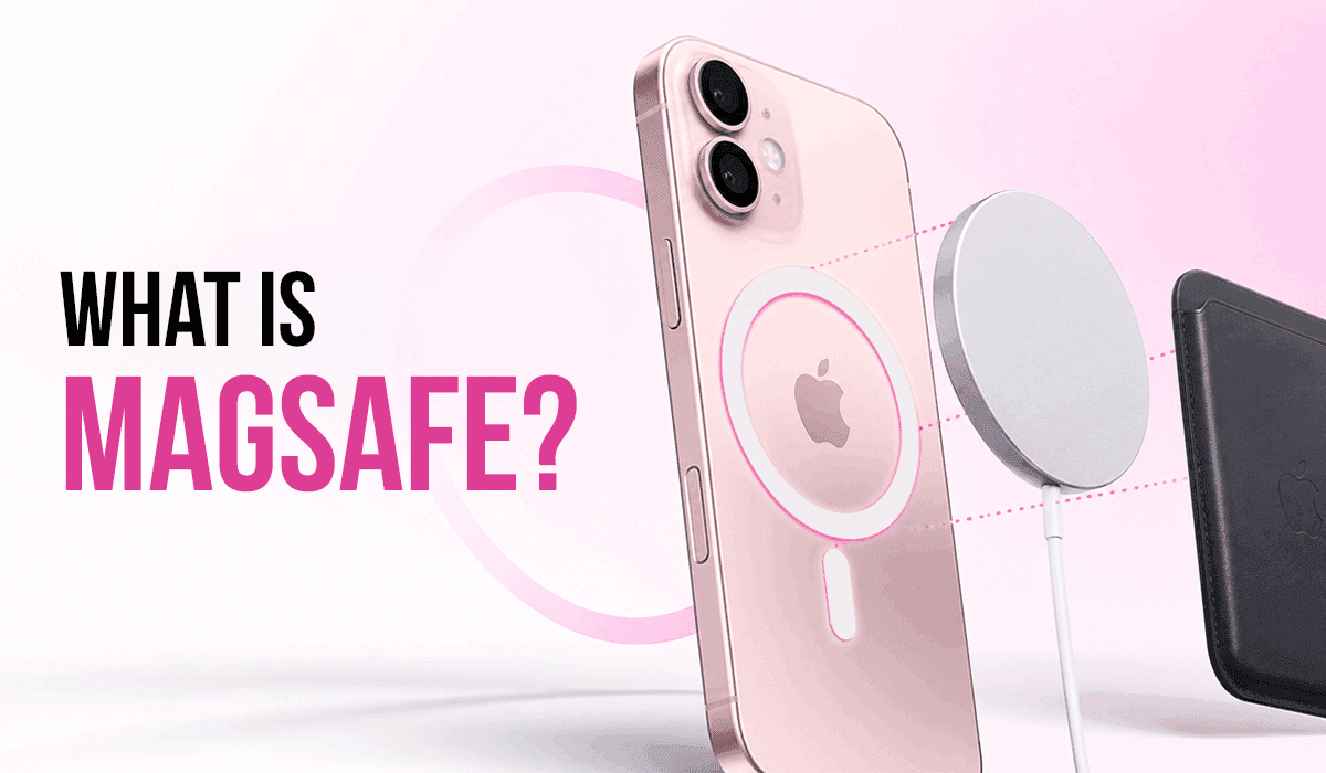 What Is MagSafe and How Is It Used on iPhone?