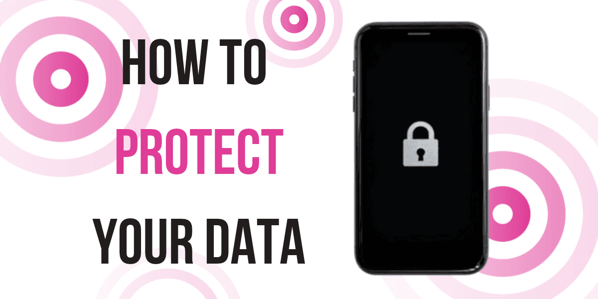 How to Protect Your Photos and Personal Data
