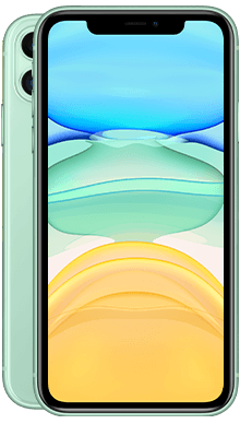 Apple iPhone 11 64GB